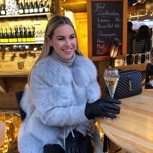 Meet your Posher, Amy-rose